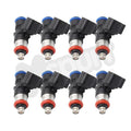 Xspurt Injectors 340cc Suit Holden LS2 6.0lt / LS3 6.2lt Set of 8 (Standard Replacement)