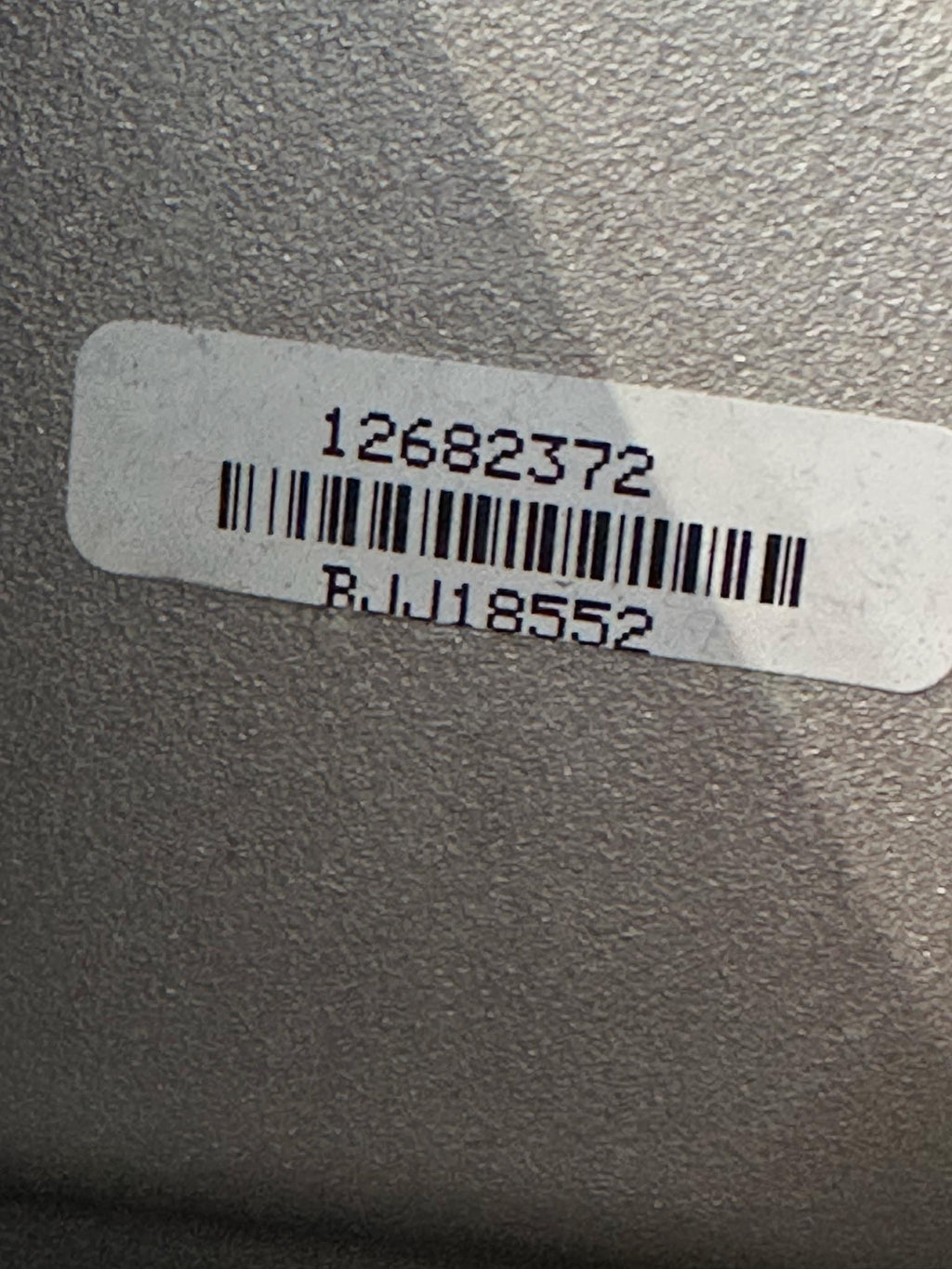 GM Performance LT4 Supercharger Unit 12713783 ~ Second Hand