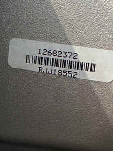 GM Performance LT4 Supercharger Unit 12713783 ~ Second Hand