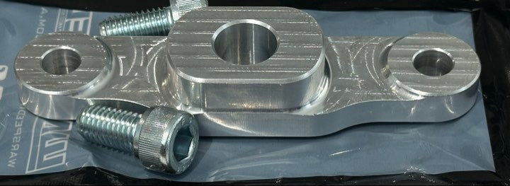 Warspeed Bellhousing Dowel Guide Suit LS SBC BBC Turbo Pattern Blocks
