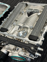 Load image into Gallery viewer, GM Performance LT4 Supercharger Unit 12713783 ~ Second Hand