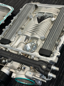 GM Performance LT4 Supercharger Unit 12713783 ~ Second Hand