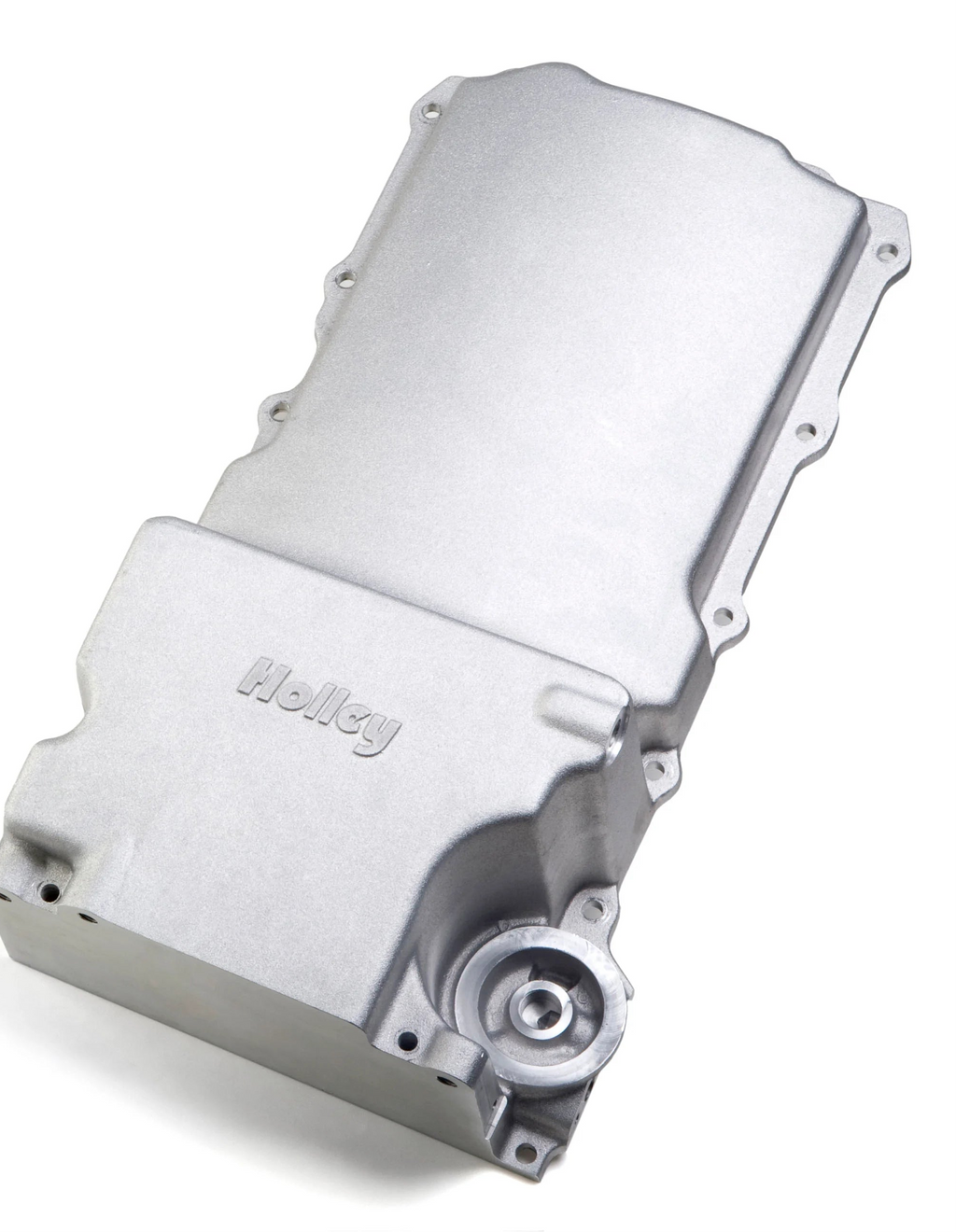Holley GM LS Swap Oil Pan Only - Fits GM/Muscle Car/Classic Car/Trucks and other LS Swap Projects