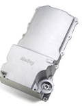 Holley GM LS Swap Oil Pan Only - Fits GM/Muscle Car/Classic Car/Trucks and other LS Swap Projects