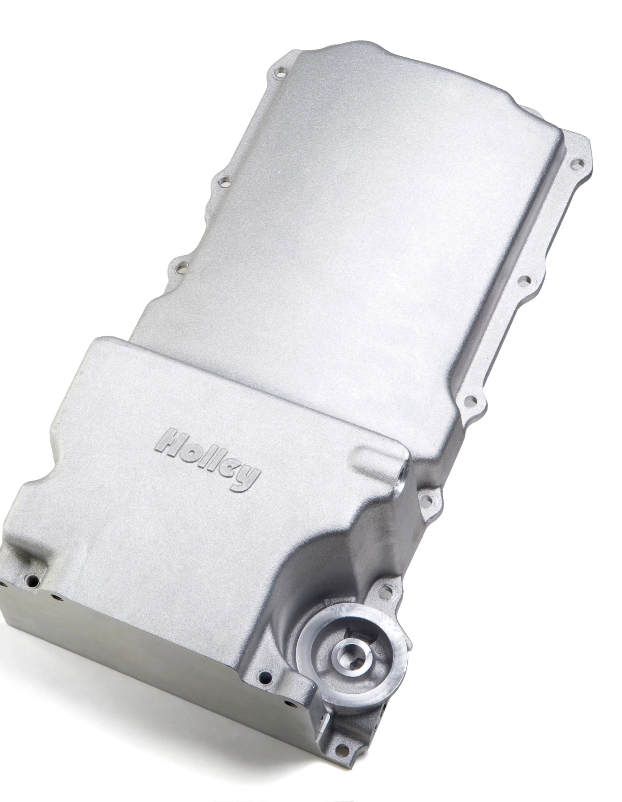 Holley GM LS Swap Oil Pan Only - Fits GM/Muscle Car/Classic Car/Trucks and other LS Swap Projects