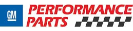 GM Performance Parts 