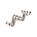 XForce Header & Cat Kit for Commodore VE/VF V8 6.0L 6.2L Sedan - 1 7/8" Primary 4 into 1, 3" High Flow Cats