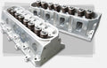HRD LS 6-BOLT Aussie manufactured Higgins LS-series Cast Alloy CNC Ported Heads