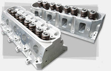 Load image into Gallery viewer, HRD LS 6-BOLT Aussie manufactured Higgins LS-series Cast Alloy CNC Ported Heads