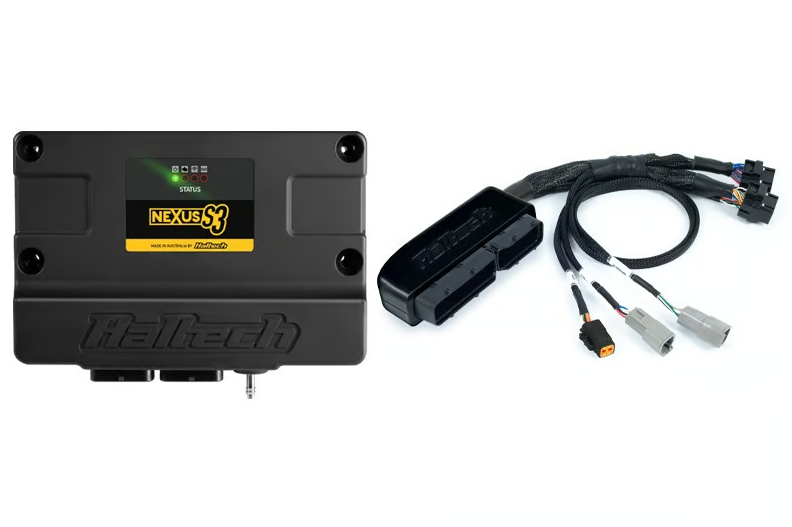 Nexus S3 Plug 'n' Play Adapter Harness Kit - VW/Audi 1.8T AWP