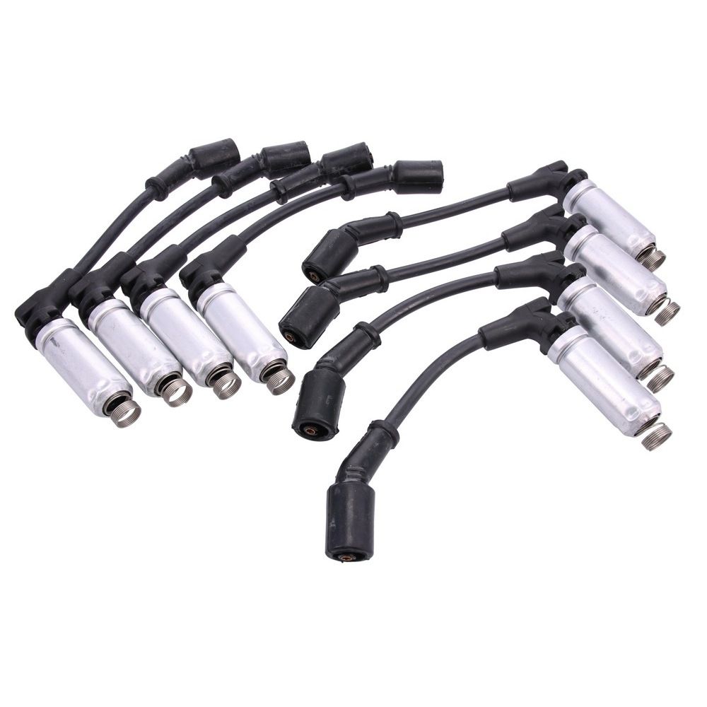 Icon Ignition Leads suit VE VF LS2 L76 L98 6.0 6.2L V8 GenIV