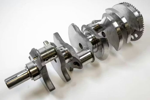 Genuine GM L8T Forged Steel Crankshaft, 3.858