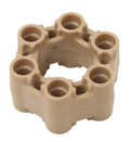 Lingenfelter Performance GM LSA Supercharger Isolator Coupling