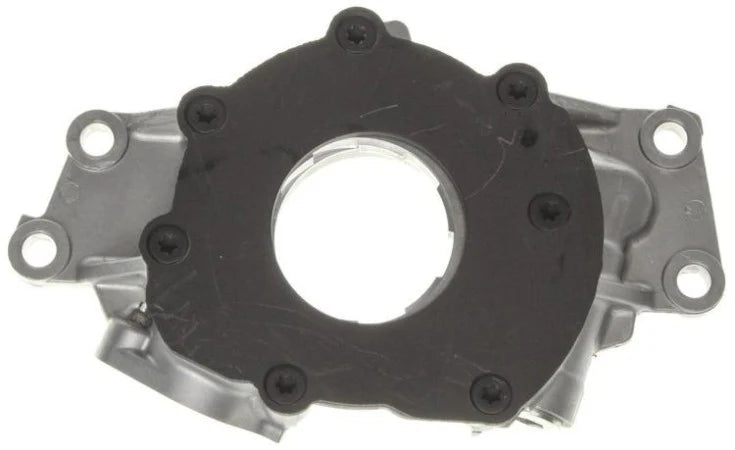 Melling Performance GM LS Oil Pump M295 LS1 5.7L, LS2 6.0L, LS3 6.2L