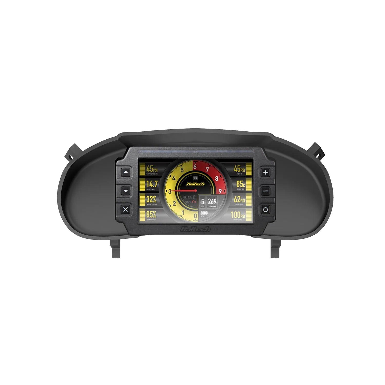 Mako Motorsport Dash Cluster Suit Holden Commodore / Monaro VT VX VU with Haltech IC-7
