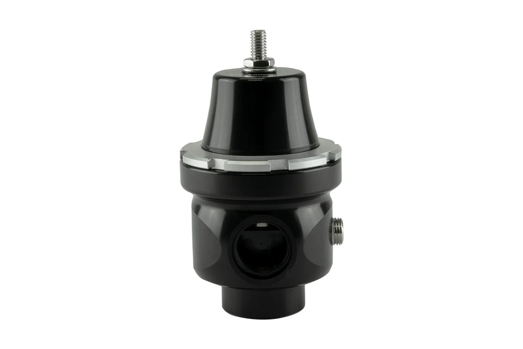 Turbosmart FPR8 Fuel Pressure Regulator Suit -8AN (Black)