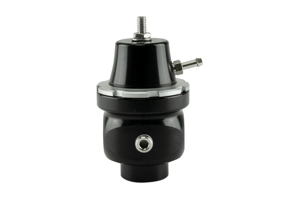 Turbosmart FPR8 Fuel Pressure Regulator Suit -8AN (Black)