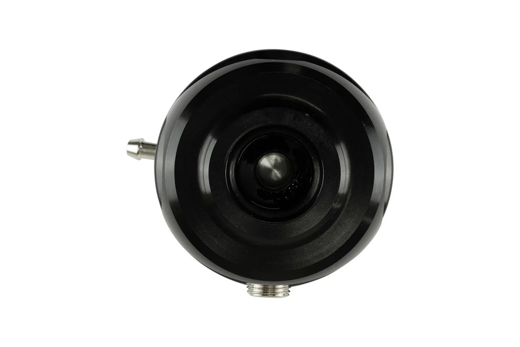 Turbosmart FPR8 Fuel Pressure Regulator Suit -8AN (Black)