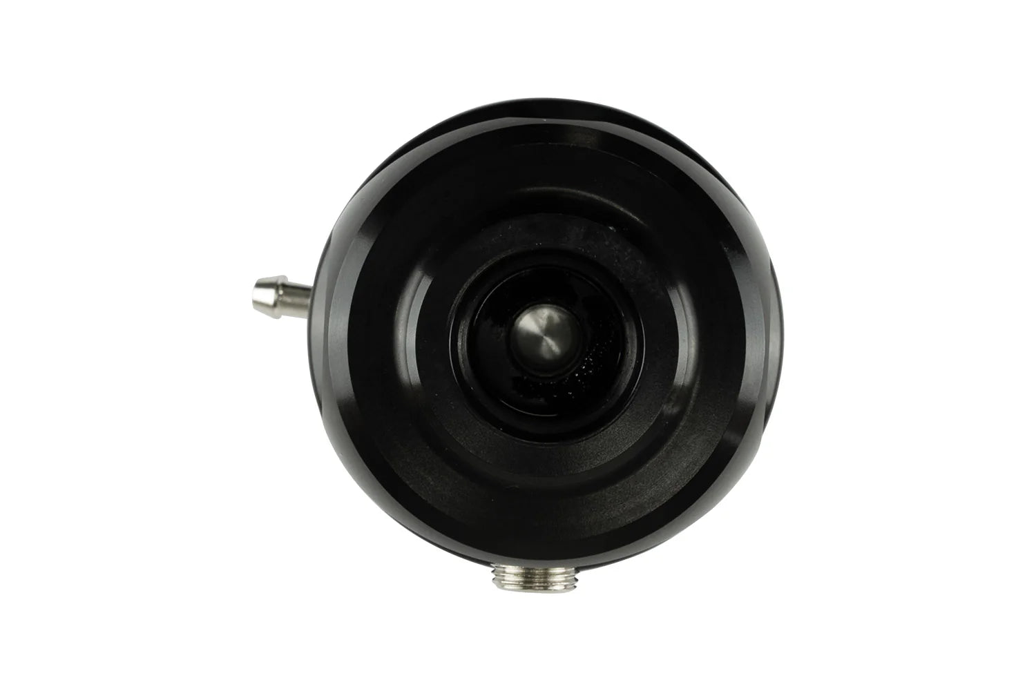 Turbosmart FPR8 Fuel Pressure Regulator Suit -8AN (Black)