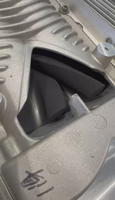 GM Performance LT4 Supercharger Unit 12713783 ~ Second Hand