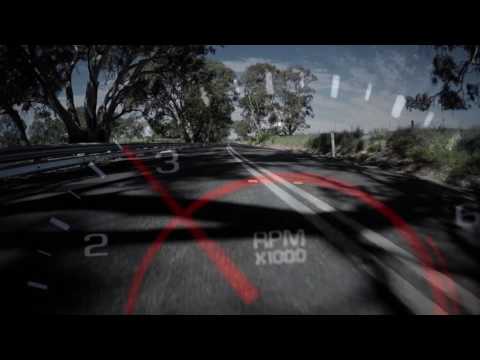 Walkinshaw W407 Performance Package
