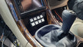 Fused Motorsport Holden VT-VX Commodore HSV Keypad Mount Suit Haltech CAN Keypad 8 Button