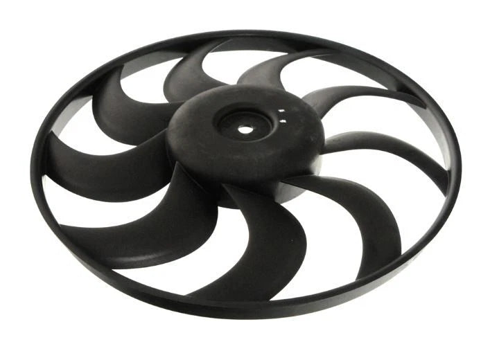 Genuine GM Holden VE Commodore 9 Blade Coolant Fan