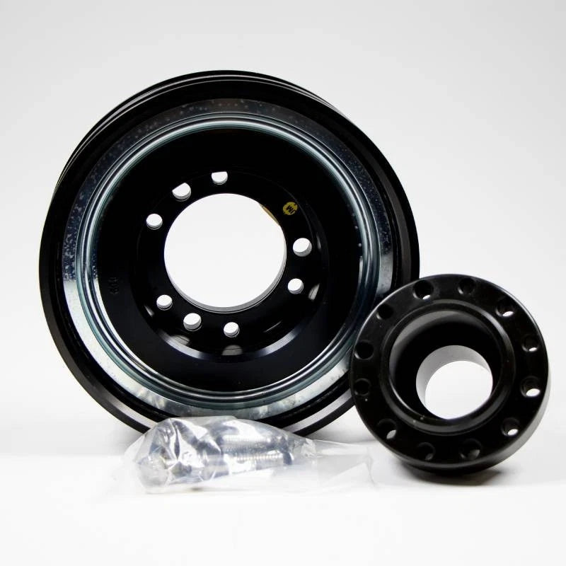 ATI Super Damper Supercharged, LT1, LT4 Harmonic Balancer Camaro, CTS