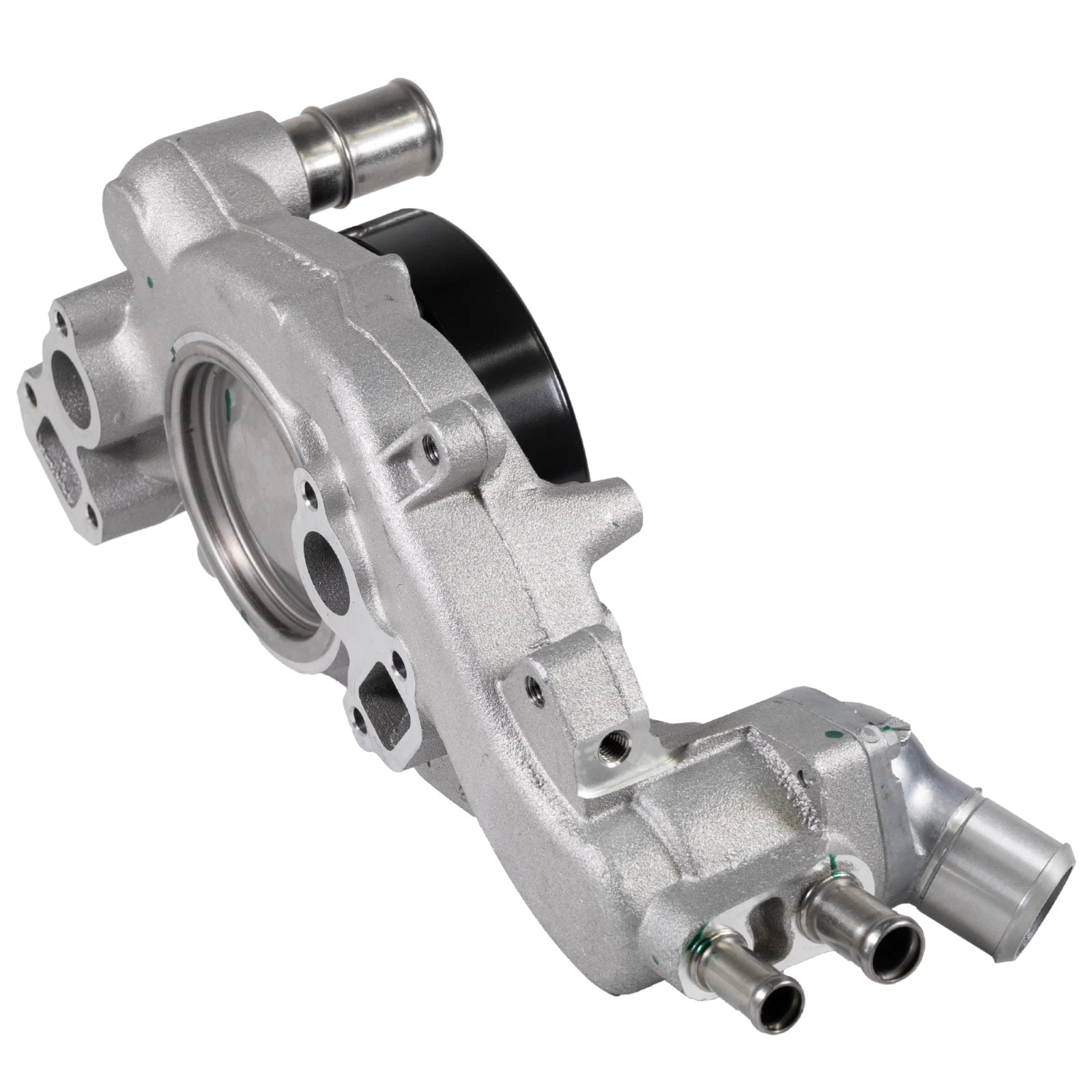 Genuine GM Water Pump To suit LS3 and LSA 08-onwards