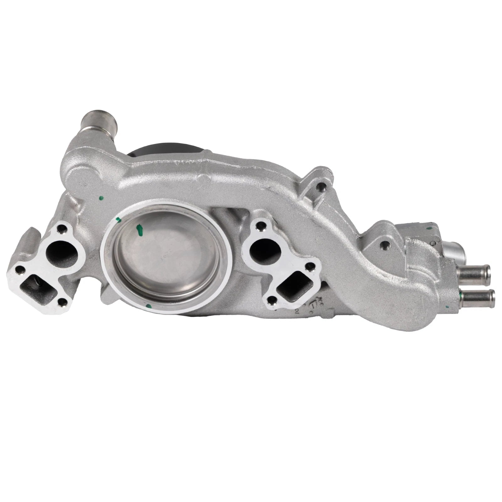 Genuine GM Water Pump To suit LS3 and LSA 08-onwards