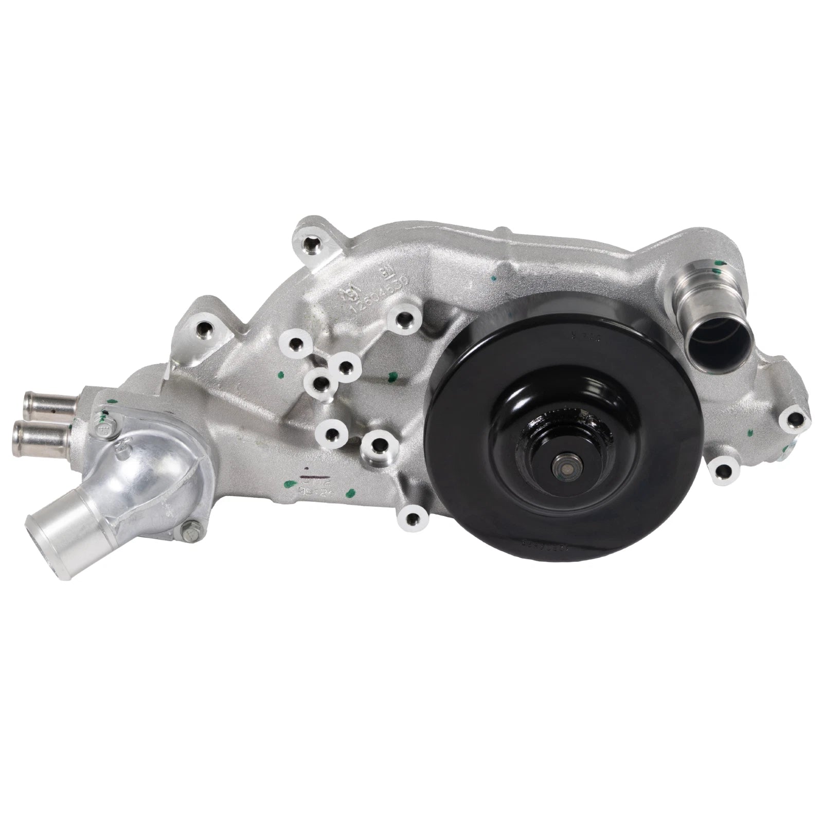 Genuine GM Water Pump To suit LS3 and LSA 08-onwards