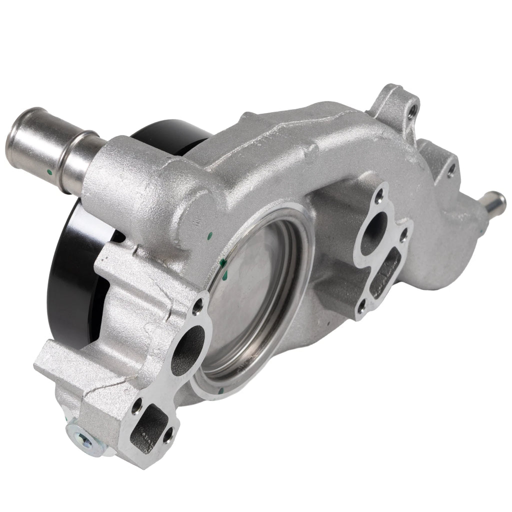 Genuine GM Water Pump To suit LS3 and LSA 08-onwards