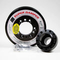 ATI Super Damper Supercharged, LT1, LT4 Harmonic Balancer Camaro, CTS