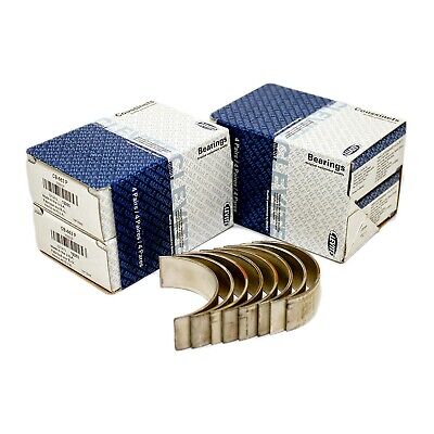 Clevite H Series Rod Bearing Set Suit Small Block Chev & LS Large Journal ~ Standard