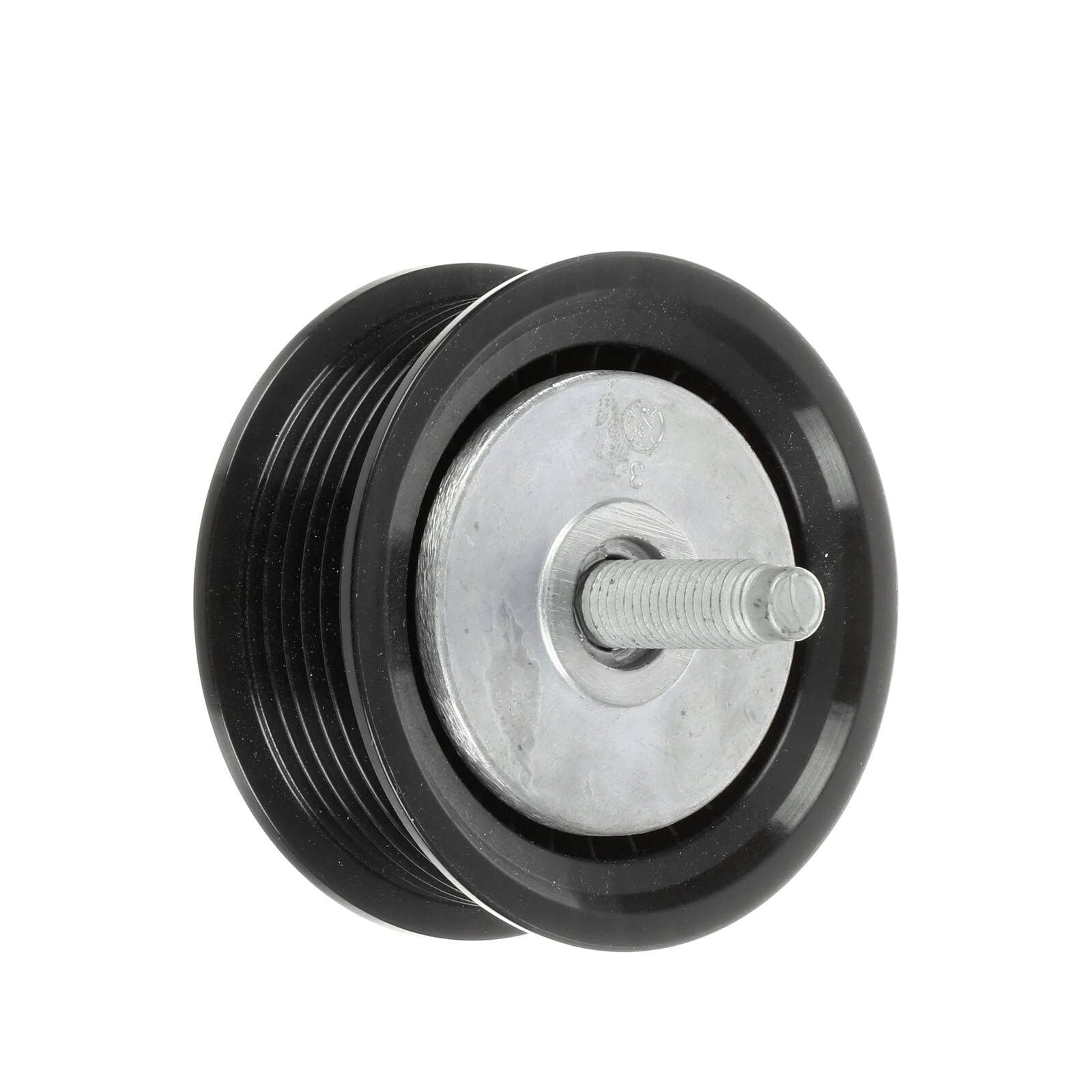 Genuine GM VF Electric Power Steering Idler Pulley, 6 Groove