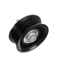 Genuine GM VF Electric Power Steering Idler Pulley, 6 Groove