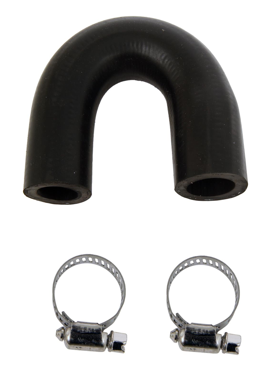 Heater Core Bypass / Delete Hose Suit All LS Engines