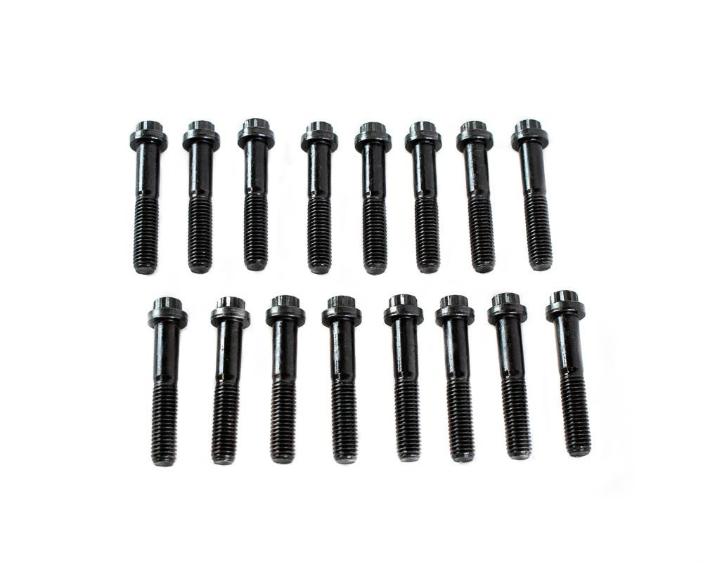 BTR 12 Point Rocker trunnion Bolts M8-1.25 x 45mm