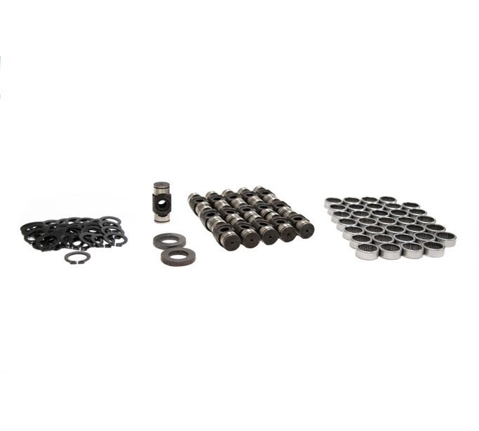 BTR V1 LS & LT Rocker Arm Trunnion Kit - TK001