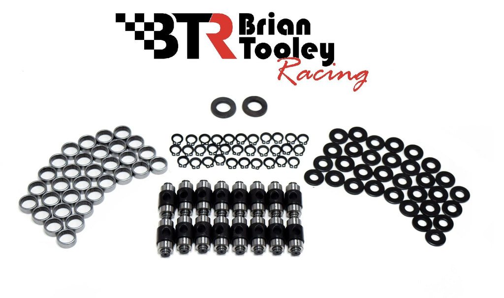 BTR V2 Premium LS & LT Rocker Arm Trunnion Kit - TK002