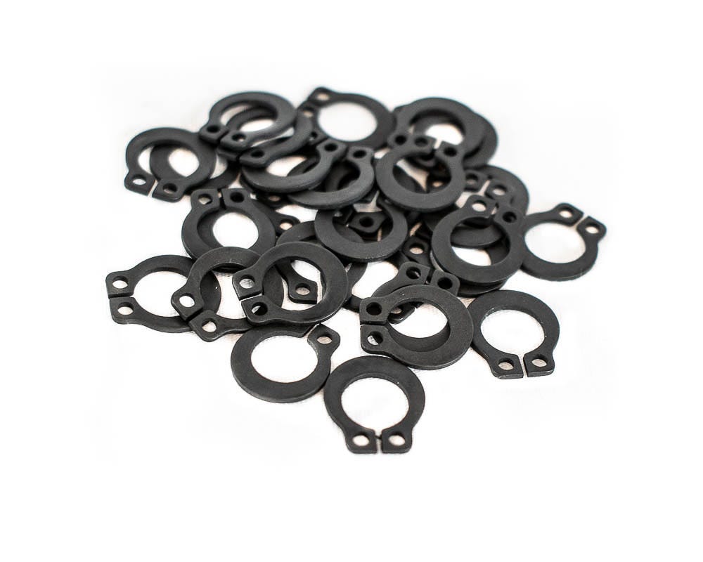 BTR V2 Premium LS & LT Rocker Arm Trunnion Kit - TK002