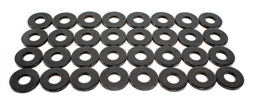 BTR V2 Premium LS & LT Rocker Arm Trunnion Kit - TK002