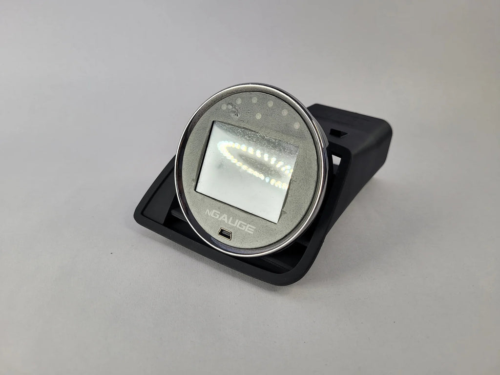 Fused Motorsport Holden VF Commodore HSV Centre Air Vent Gauge Pod Suit nGauge