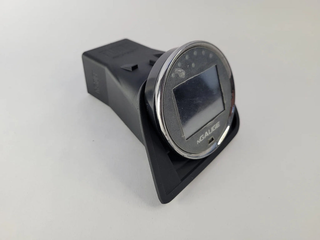 Fused Motorsport Holden VF Commodore HSV Centre Air Vent Gauge Pod Suit nGauge