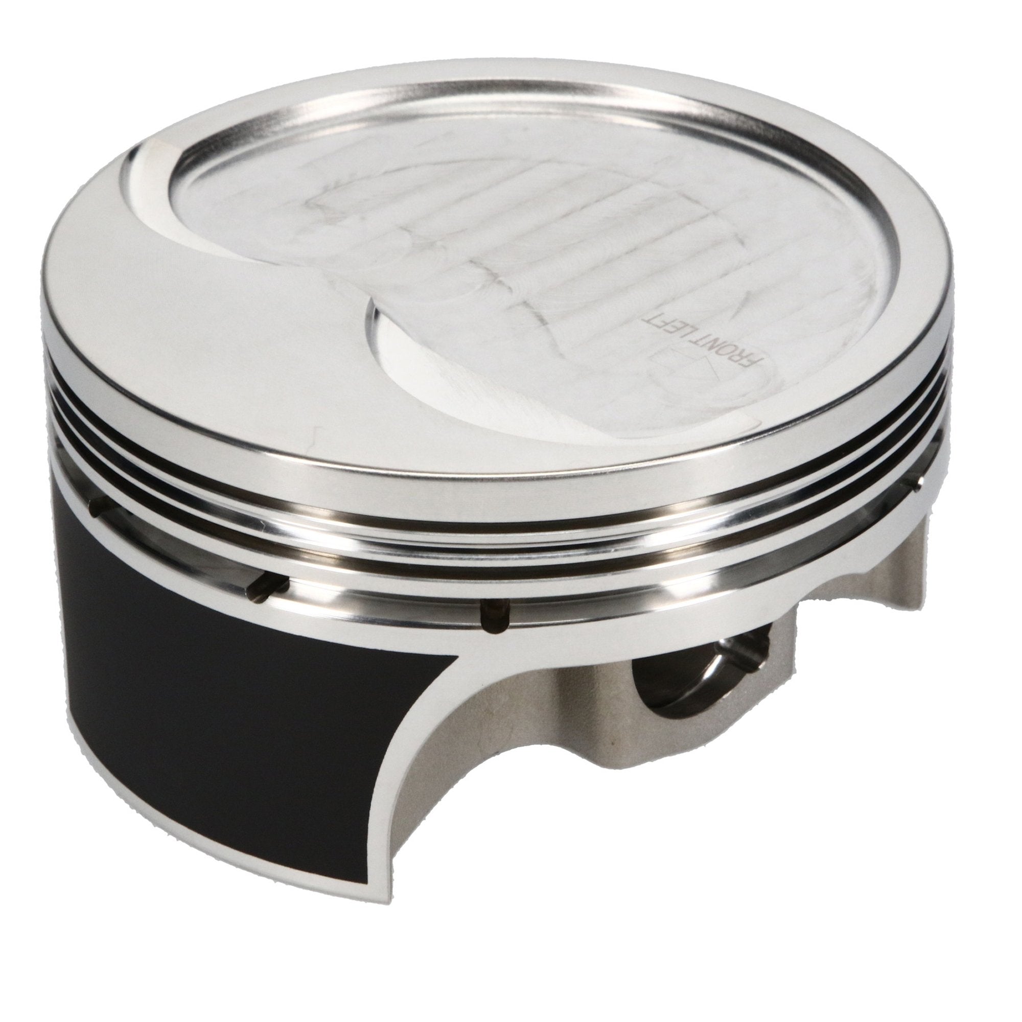 SRP Pro 2618 Chevrolet LS Gen III/IV Piston Kit – 4.010 in. Bore – 1.110 in. CH, -10.00 CC