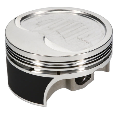 SRP Pro 2618 Chevrolet LS Gen III/IV Piston Kit – 4.010 in. Bore – 1.110 in. CH, -10.00 CC