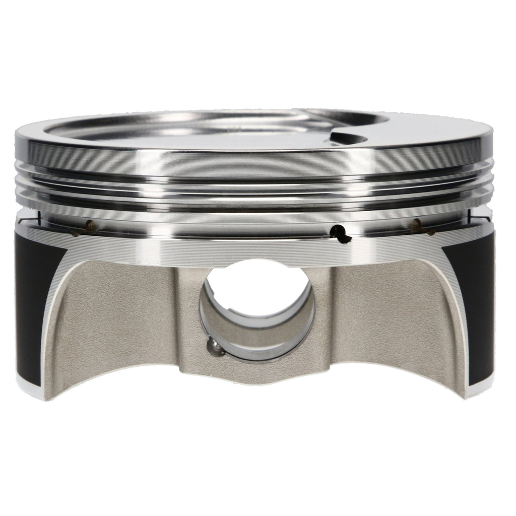 SRP Pro 2618 Chevrolet LS Gen III/IV Piston Kit – 4.010 in. Bore – 1.110 in. CH, -10.00 CC