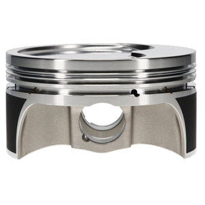 SRP Pro 2618 Chevrolet LS Gen III/IV Piston Kit – 4.010 in. Bore – 1.110 in. CH, -10.00 CC
