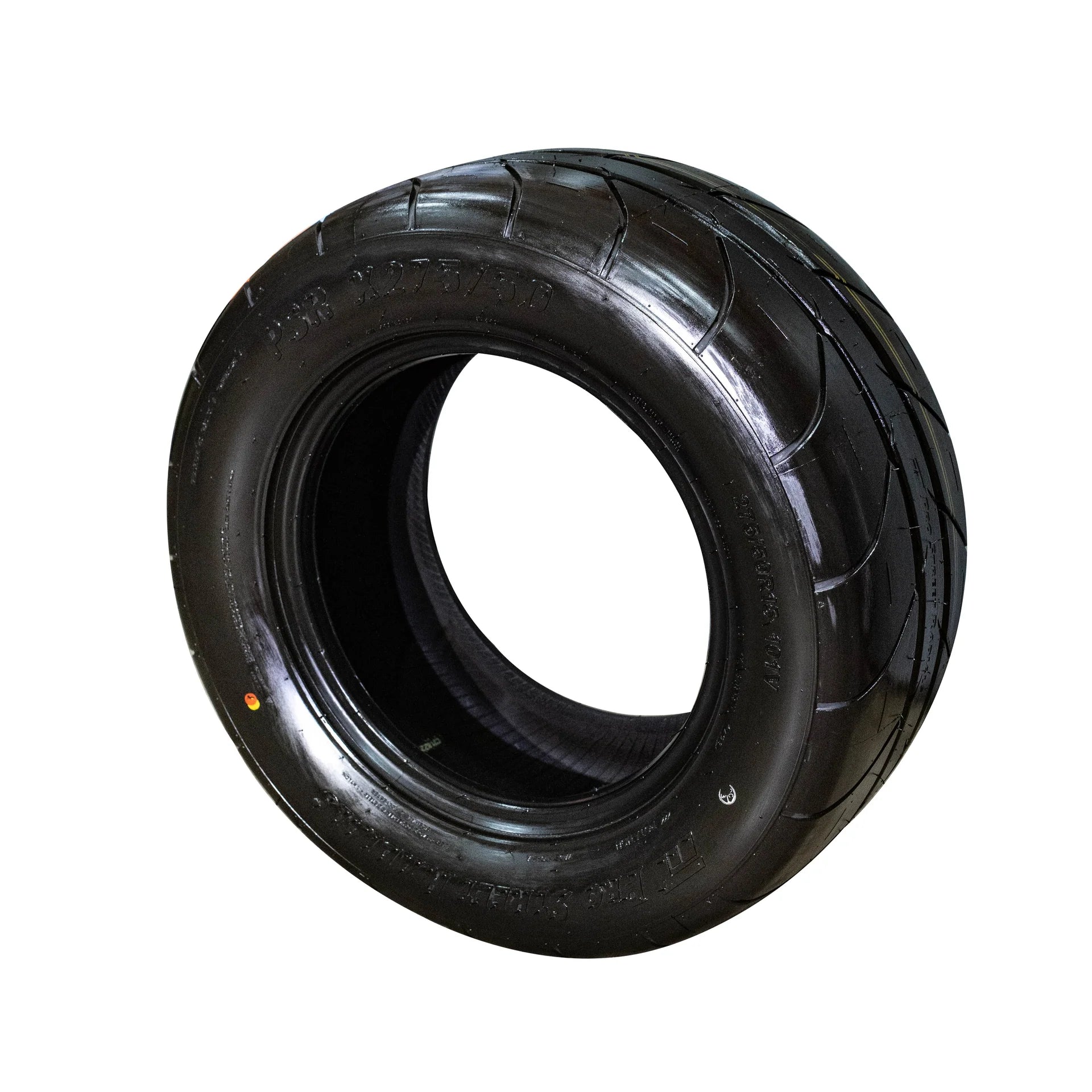 PSR X275 Drag Radial Tyre 275/50R15 101V