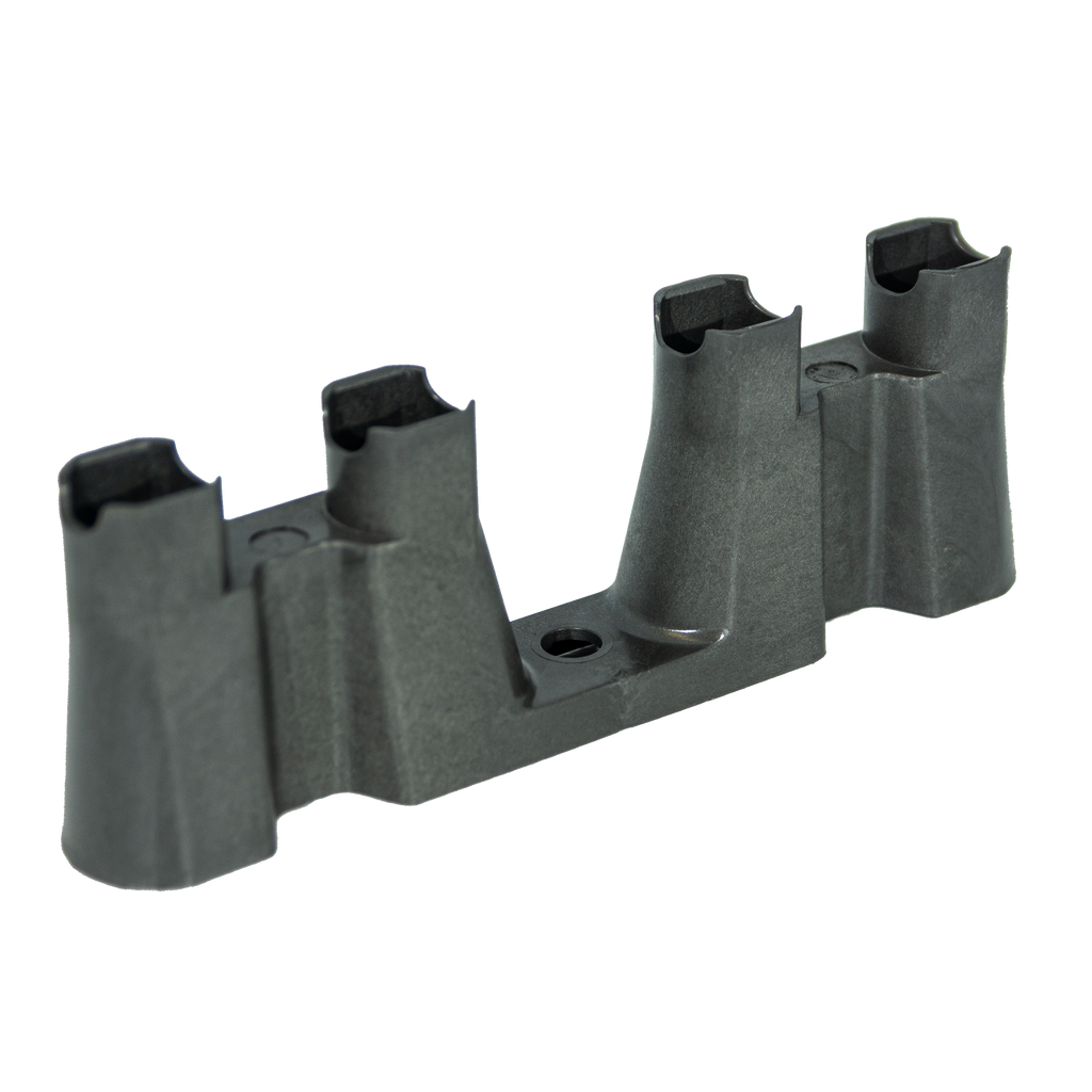 Genuine GM 12595365 LS Hydraulic Lifter Guides, Set of 4